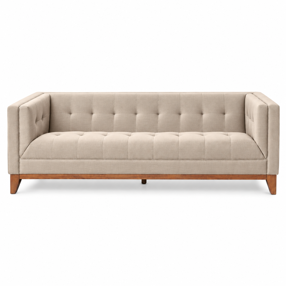Reception sofa & armchair
