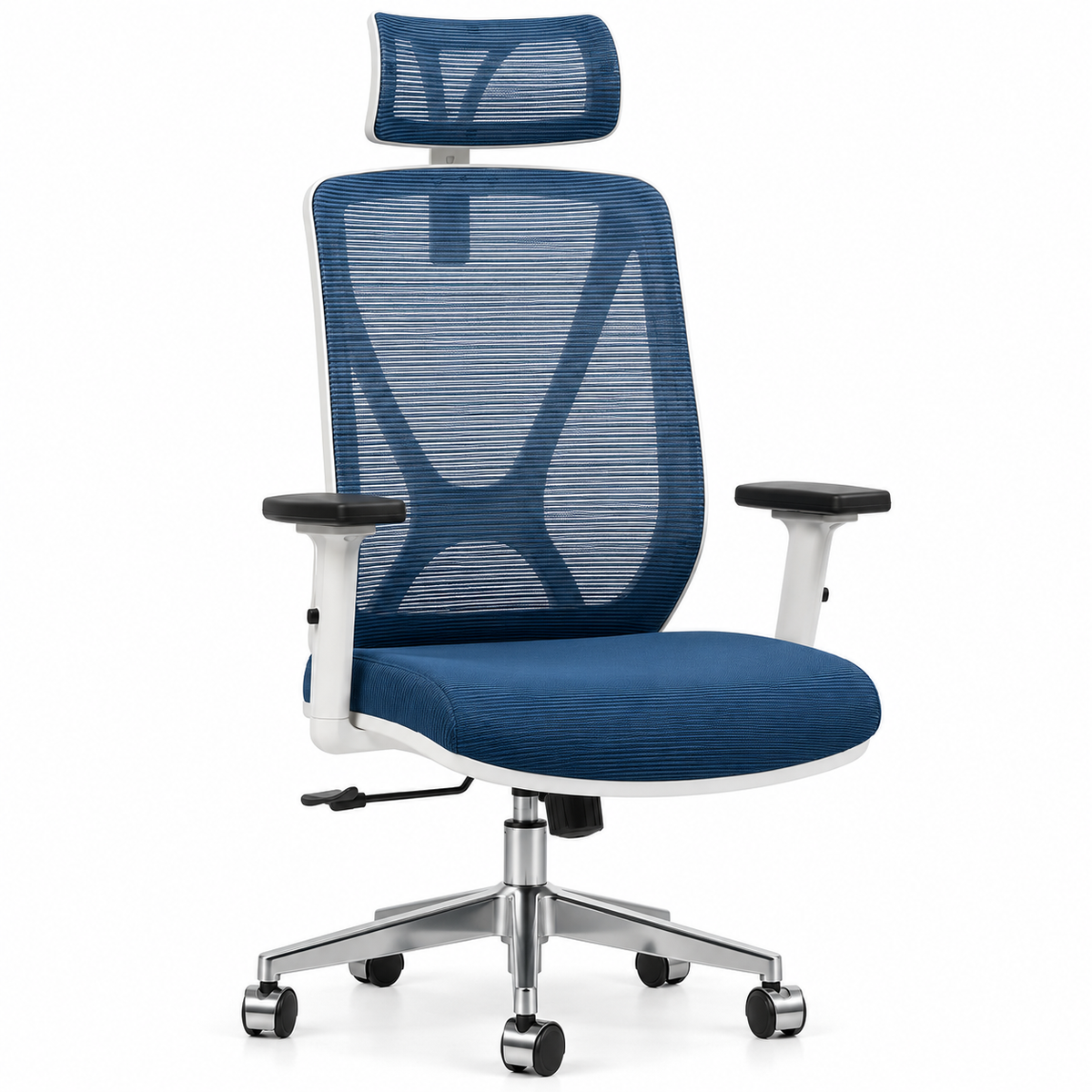 Manager's chair