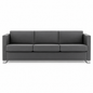 Reception sofa.    &.        Reception sofa.