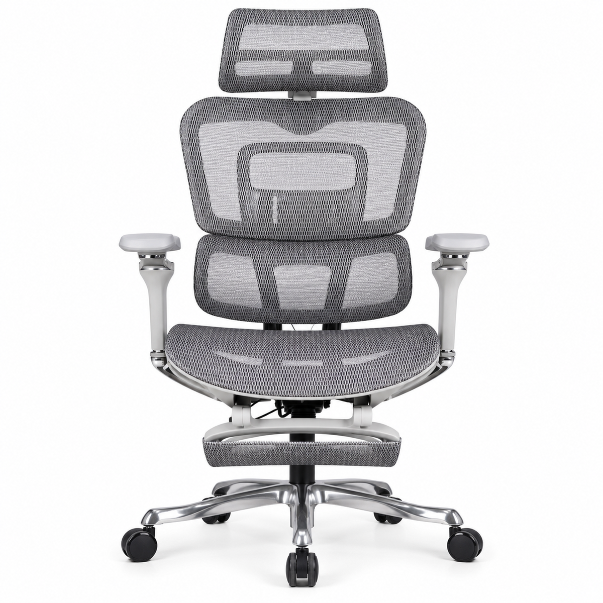 Manager's chair