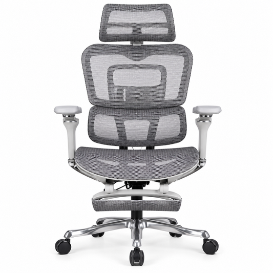 Manager's chair