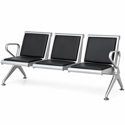 Waiting capacity: 3 seats