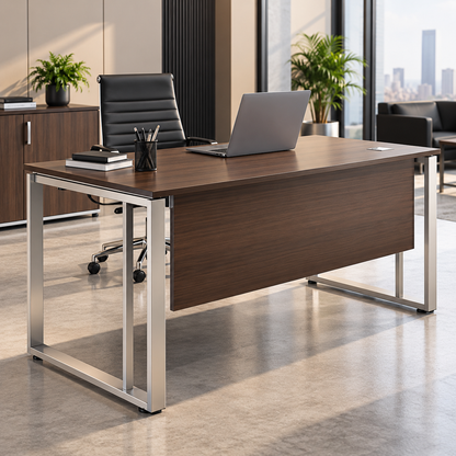 Employee's office