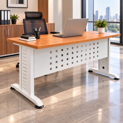 Employee's office