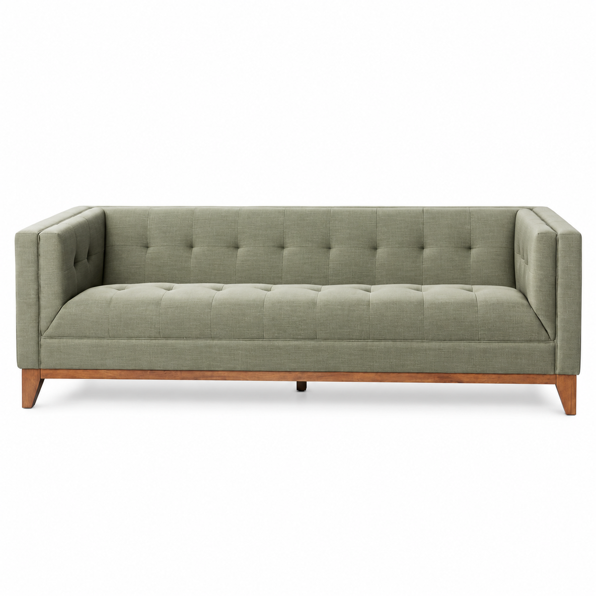 Reception sofa & armchair
