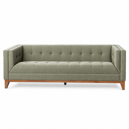 Reception sofa & armchair
