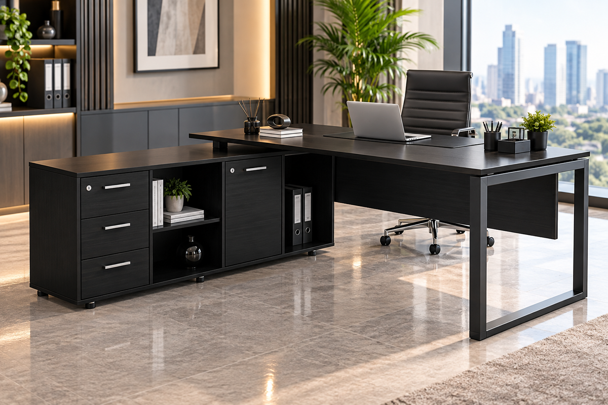 Management Office