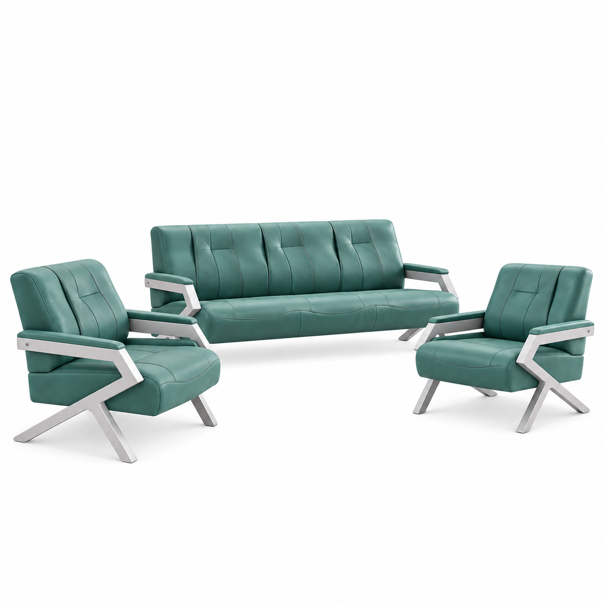 Reception sofa