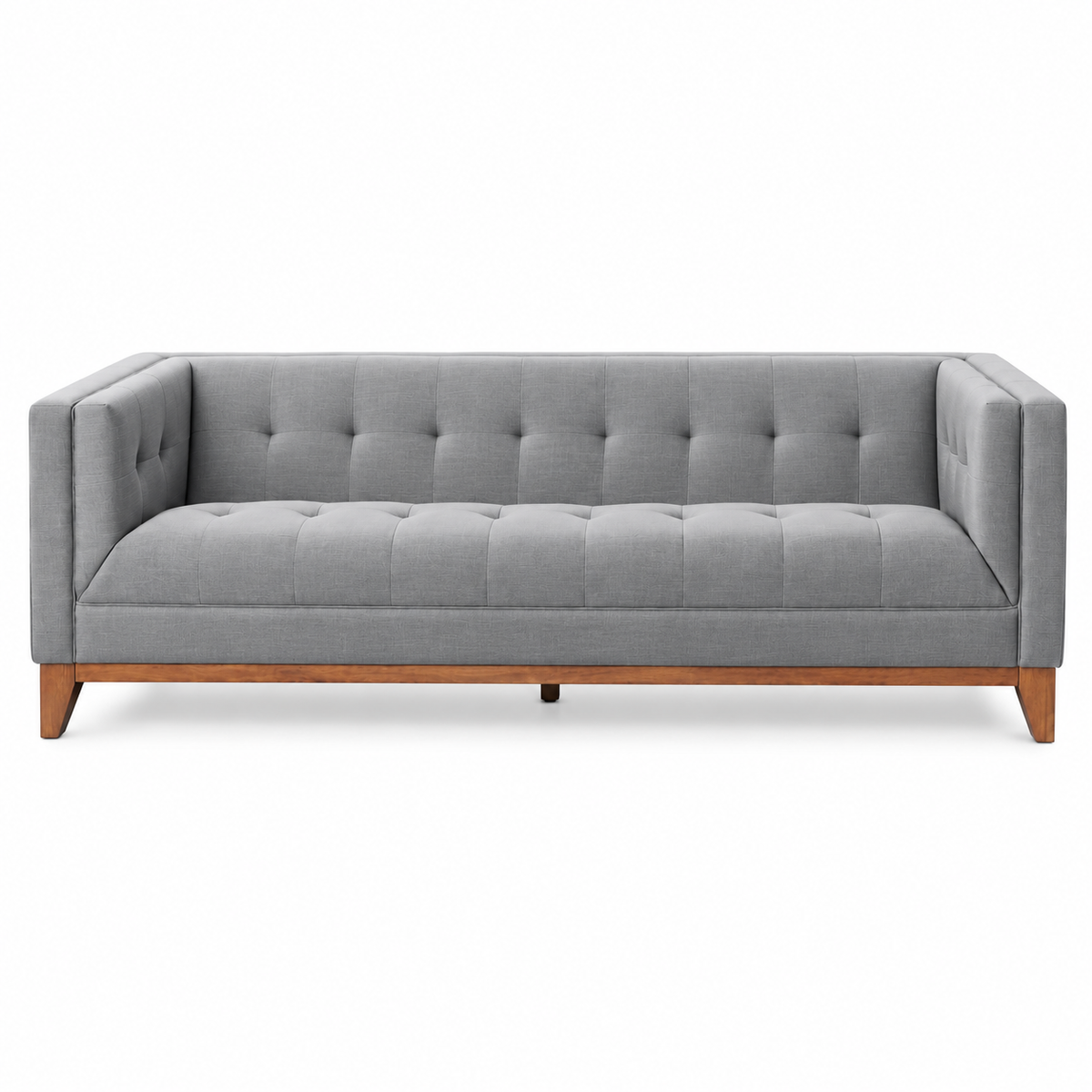 Reception sofa & armchair