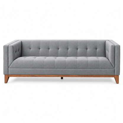 Reception sofa & armchair