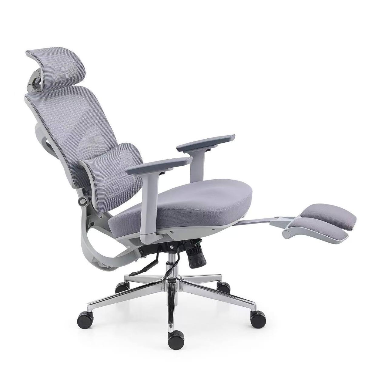 Manager's chairs