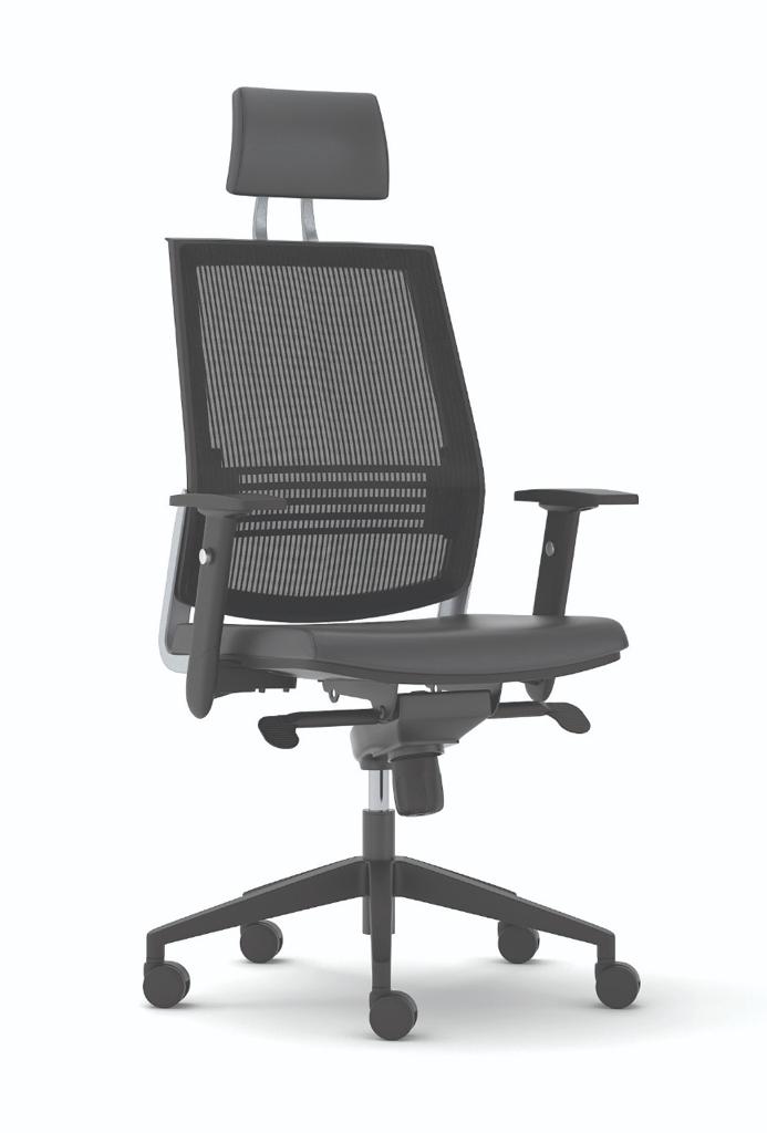 Manager's chairs
