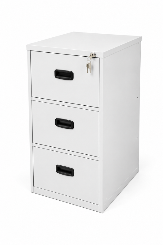 Shannon 3-drawer