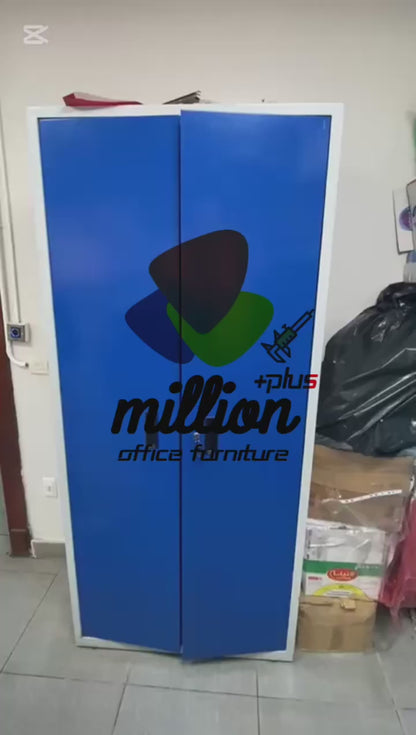 Hand file cabinet